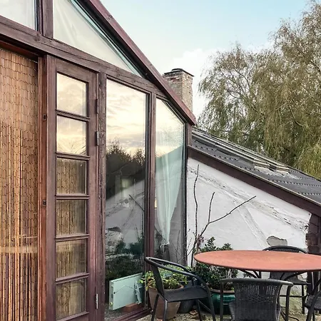 Appartement 2 Bedroom Cozy In Hundested