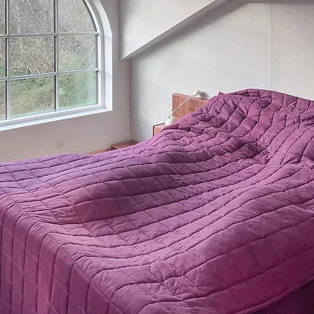 Appartement 2 Bedroom Cozy In Hundested