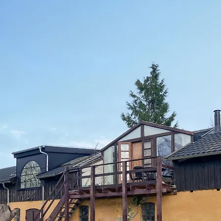 2 Bedroom Cozy In * Hundested