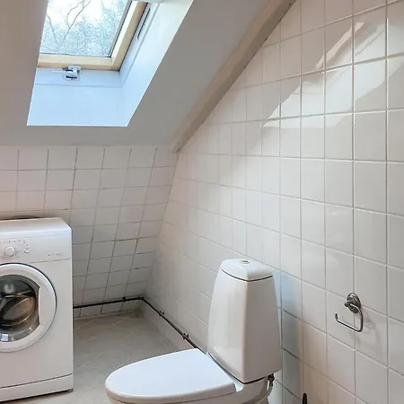 2 Bedroom Cozy In * 후네스테드
