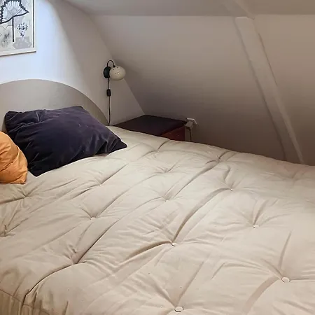 2 Bedroom Cozy In 아파트 *