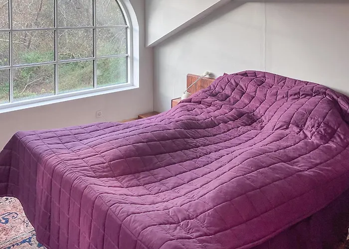 Appartement 2 Bedroom Cozy In Hundested