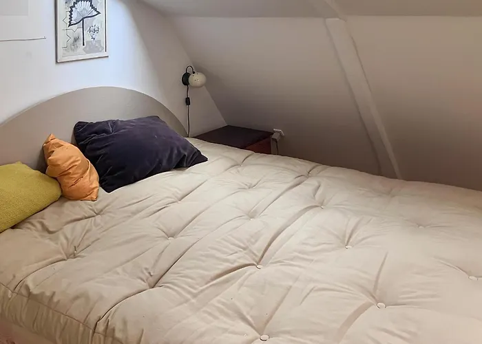 2 Bedroom Cozy In Appartamento *